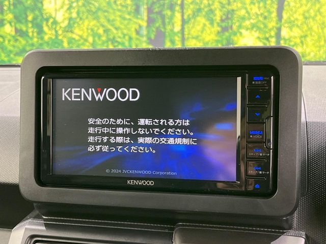 DAIHATSU TAFT 2025 Image 31