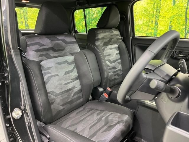 DAIHATSU TAFT 2025 Image 31