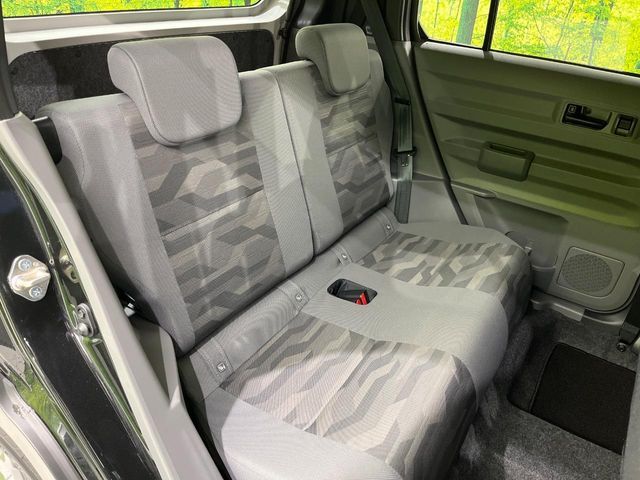 DAIHATSU TAFT 2025 Image 31