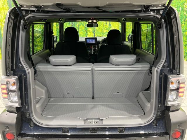 DAIHATSU TAFT 2025 Image 31