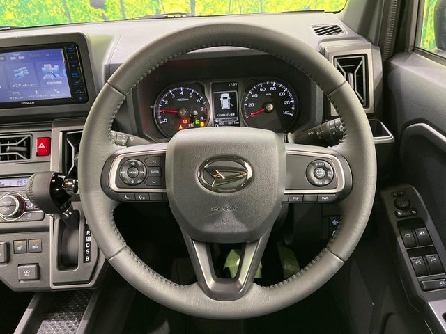 DAIHATSU TAFT 2025 Image 31