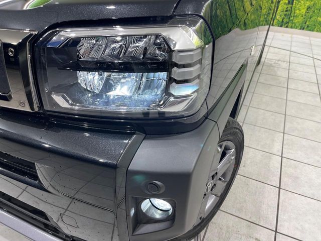 DAIHATSU TAFT 2025 Image 31