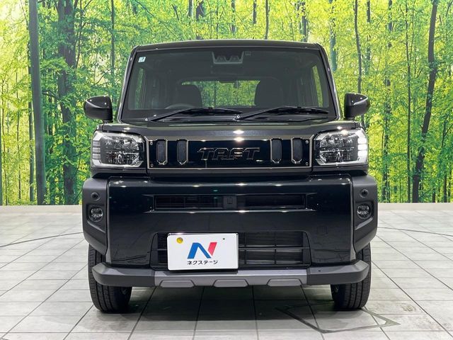 DAIHATSU TAFT 2025 Image 31