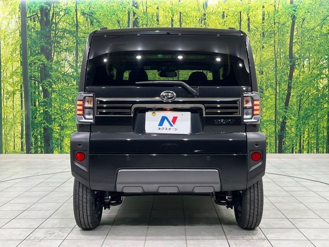 DAIHATSU TAFT 2025 Image 31