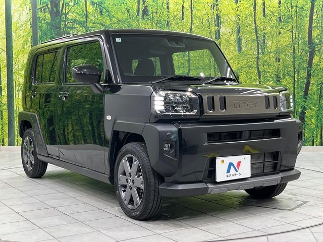 DAIHATSU TAFT 2025 Image 31
