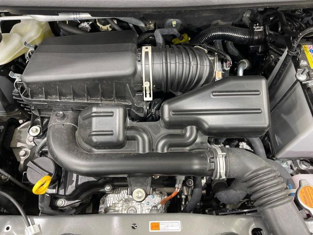 DAIHATSU TAFT 2025 Image 31