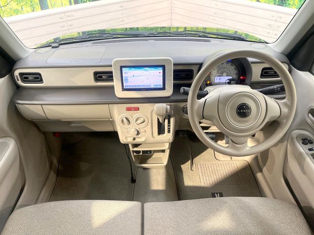 SUZUKI ALTO LAPIN 2016 Image 31