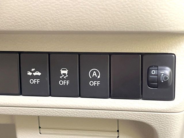 SUZUKI ALTO LAPIN 2016 Image 31