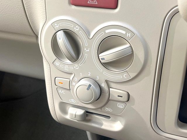 SUZUKI ALTO LAPIN 2016 Image 31