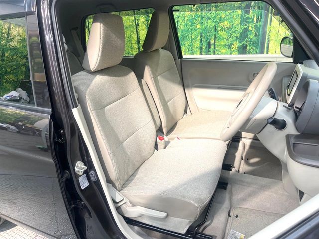 SUZUKI ALTO LAPIN 2016 Image 31