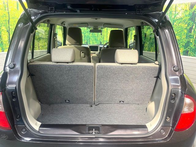 SUZUKI ALTO LAPIN 2016 Image 31