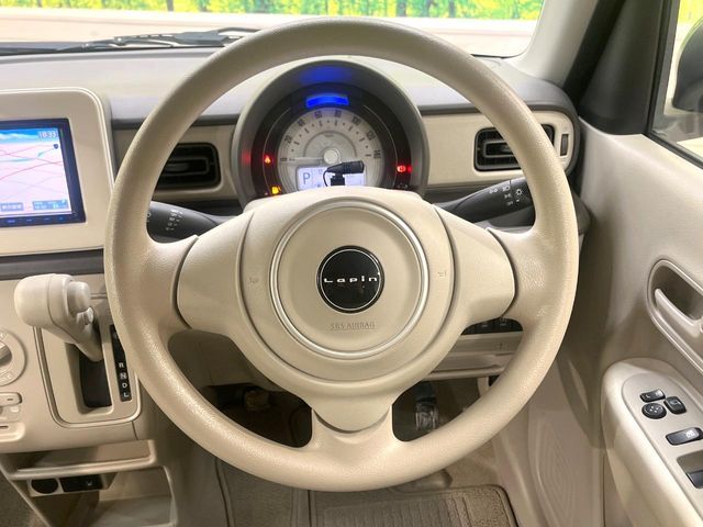 SUZUKI ALTO LAPIN 2016 Image 31