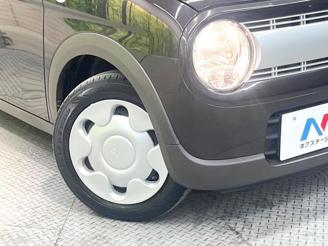 SUZUKI ALTO LAPIN 2016 Image 31