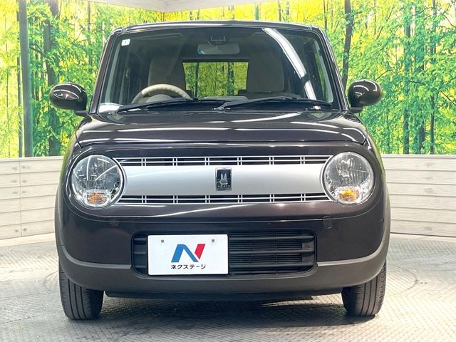 SUZUKI ALTO LAPIN 2016 Image 31