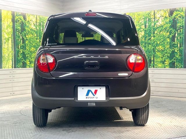 SUZUKI ALTO LAPIN 2016 Image 31