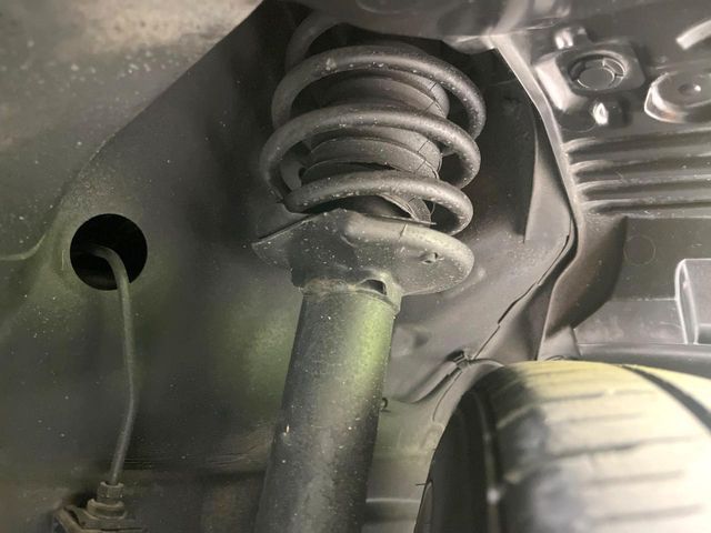 SUZUKI ALTO LAPIN 2016 Image 31