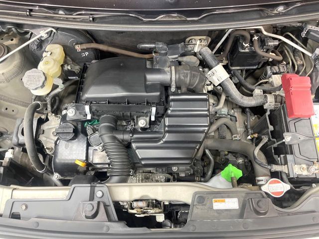 SUZUKI ALTO LAPIN 2016 Image 31