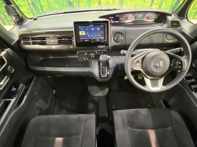 HONDA N BOX CUSTOM 2019 Image 31