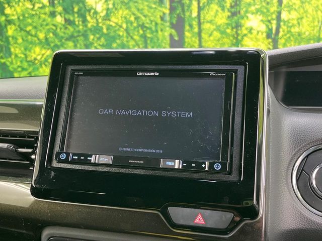 HONDA N BOX CUSTOM 2019 Image 31