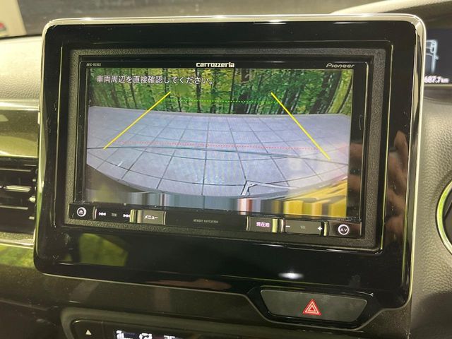 HONDA N BOX CUSTOM 2019 Image 31