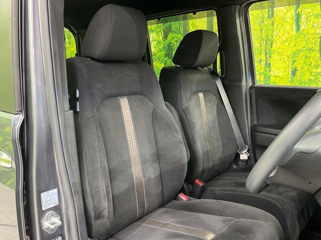 HONDA N BOX CUSTOM 2019 Image 31