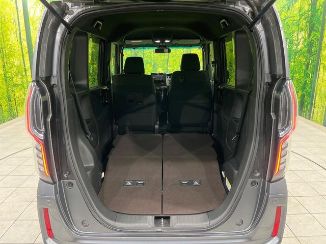 HONDA N BOX CUSTOM 2019 Image 31