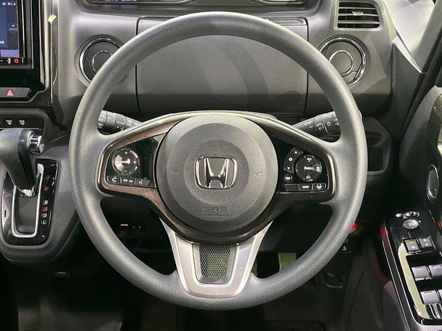 HONDA N BOX CUSTOM 2019 Image 31