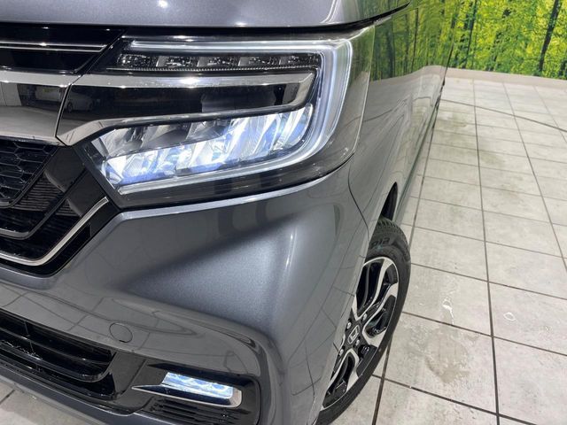 HONDA N BOX CUSTOM 2019 Image 31