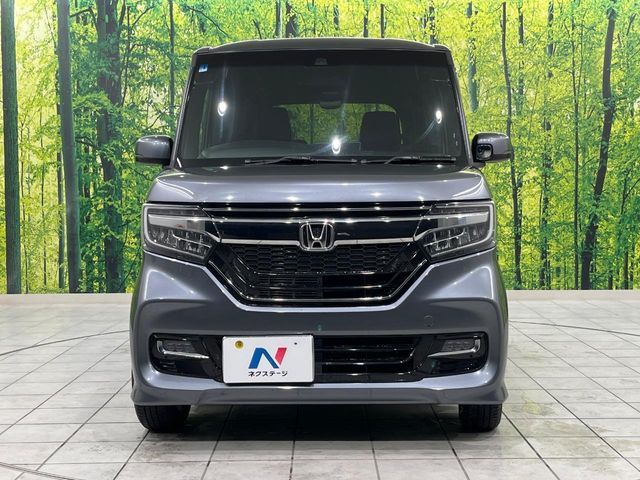 HONDA N BOX CUSTOM 2019 Image 31