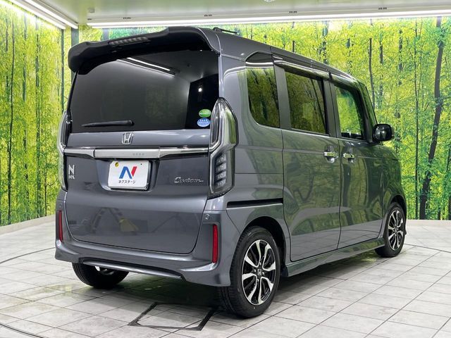 HONDA N BOX CUSTOM 2019 Image 31