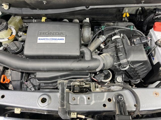 HONDA N BOX CUSTOM 2019 Image 31