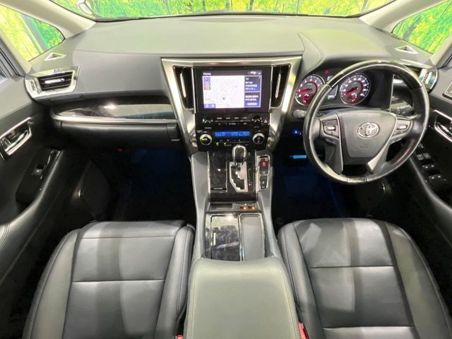 TOYOTA ALPHARD 2020 Image 31