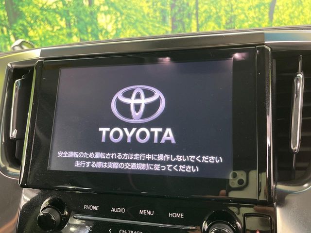 TOYOTA ALPHARD 2020 Image 31