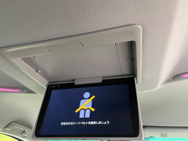 TOYOTA ALPHARD 2020 Image 31