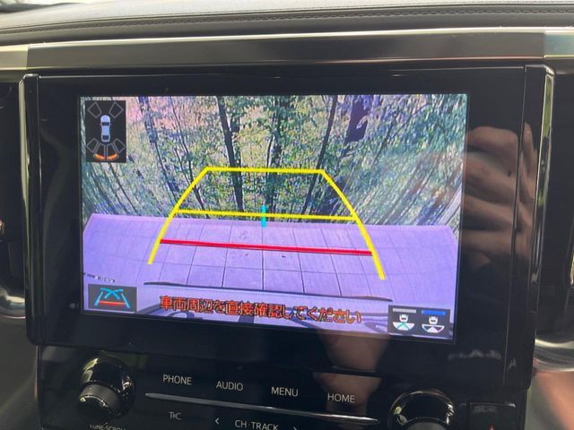 TOYOTA ALPHARD 2020 Image 31