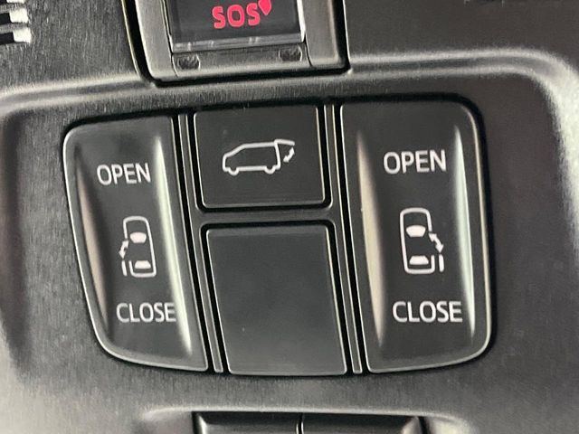 TOYOTA ALPHARD 2020 Image 31