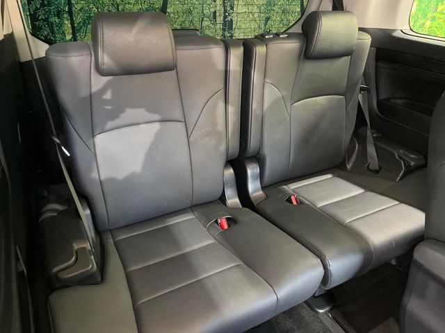 TOYOTA ALPHARD 2020 Image 31