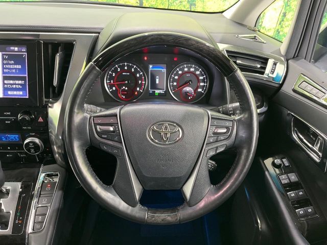TOYOTA ALPHARD 2020 Image 31