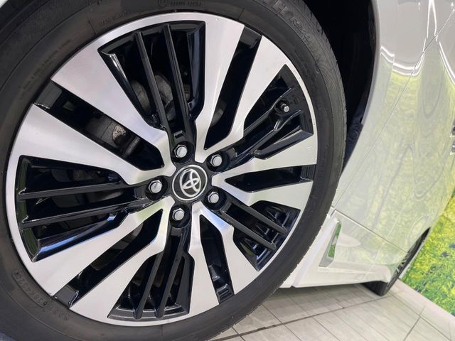 TOYOTA ALPHARD 2020 Image 31