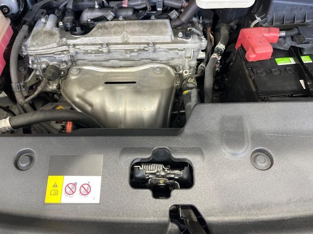 TOYOTA ALPHARD 2020 Image 31