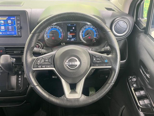 NISSAN DAYZ 4WD 2024 Image 31