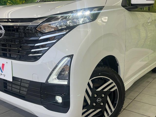 NISSAN DAYZ 4WD 2024 Image 31