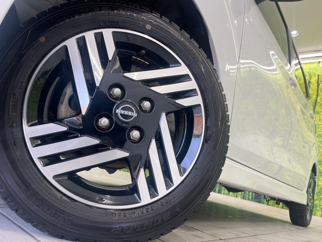 NISSAN DAYZ 4WD 2024 Image 31