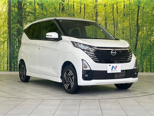 NISSAN DAYZ 4WD 2024 Image 31