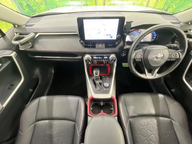 TOYOTA RAV4 4WD 2023 Image 31