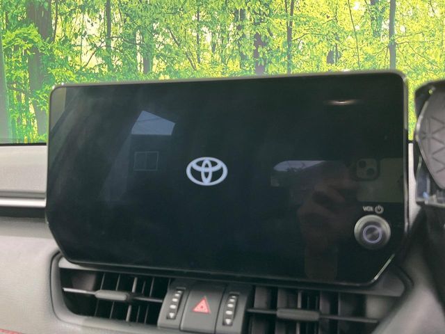 TOYOTA RAV4 4WD 2023 Image 31