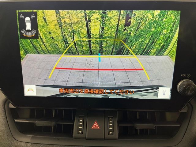 TOYOTA RAV4 4WD 2023 Image 31