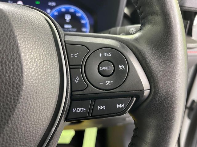 TOYOTA RAV4 4WD 2023 Image 31