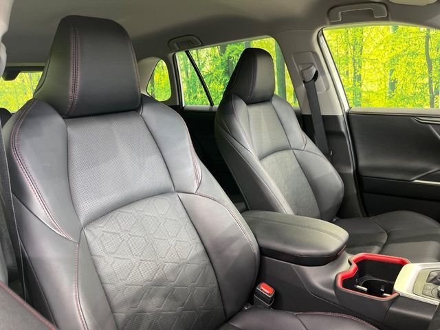TOYOTA RAV4 4WD 2023 Image 31