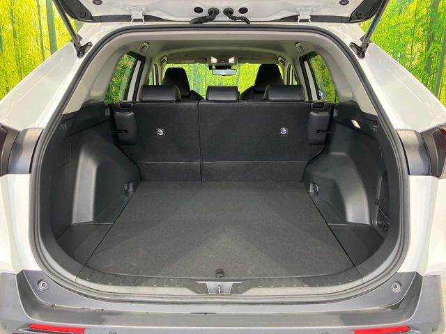 TOYOTA RAV4 4WD 2023 Image 31